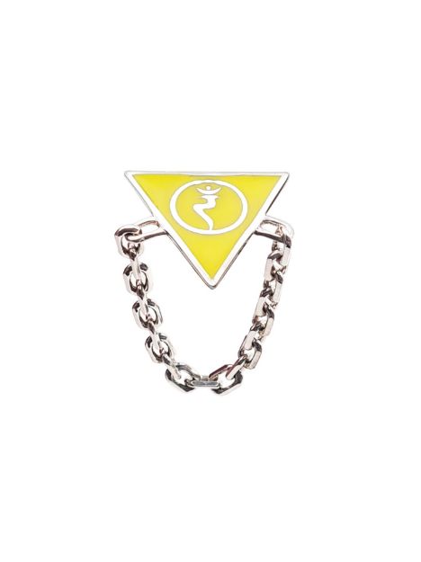 Manipura Mineli Chakra  resmi